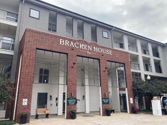 Home Street At Bracken House Pittsburgh