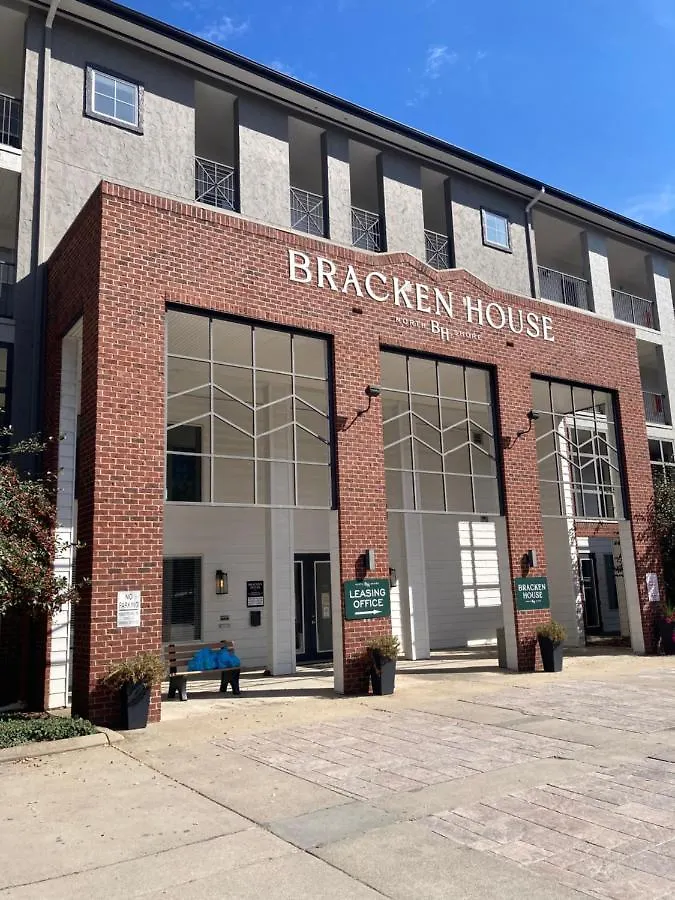 Home Street At Bracken House Pittsburgh Apartment